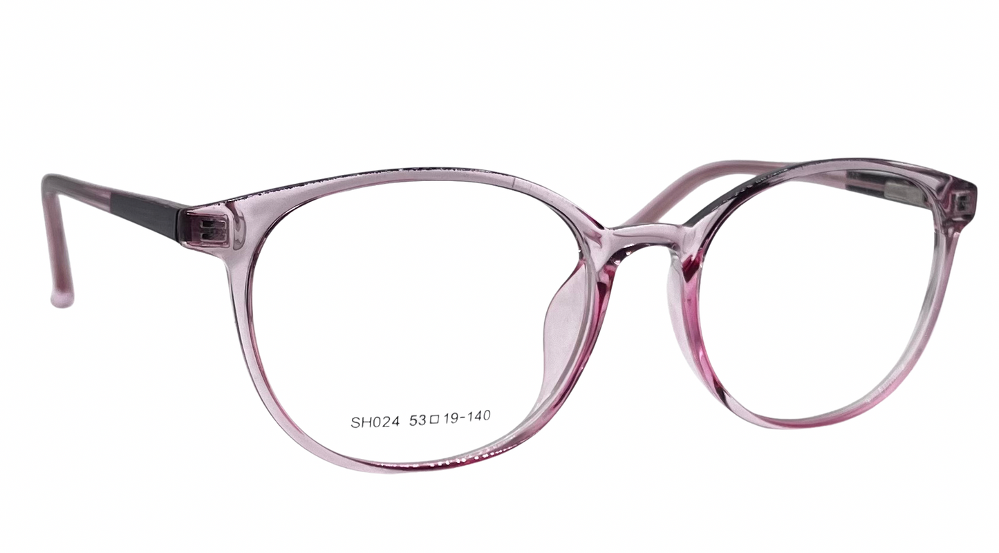 Retro lady sh024