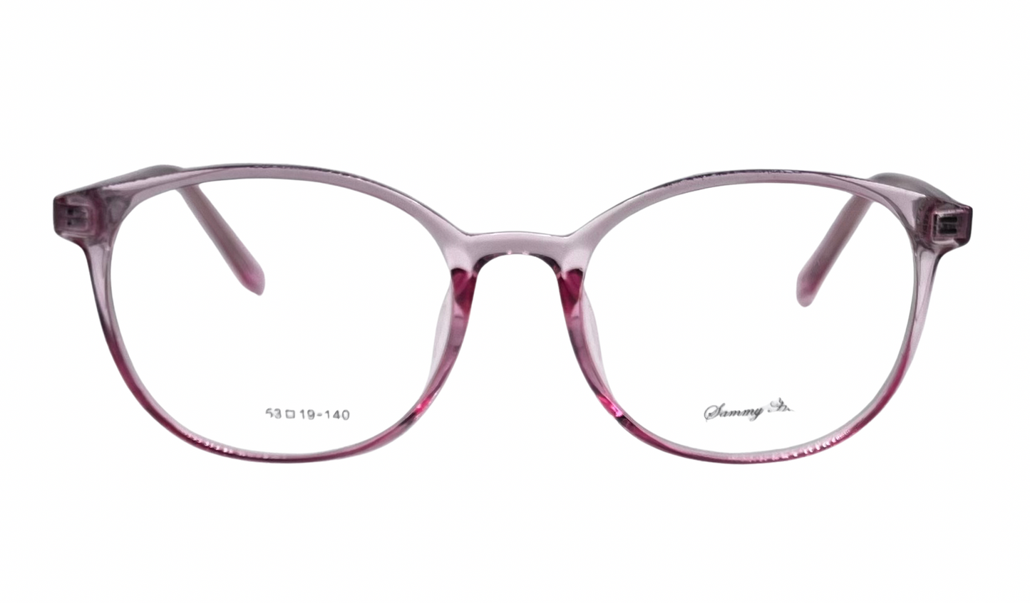 Retro lady sh024