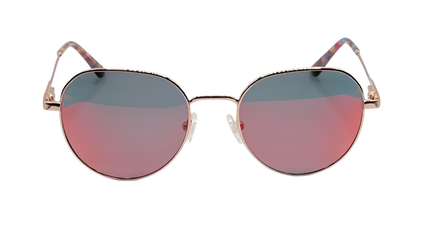Solor Red