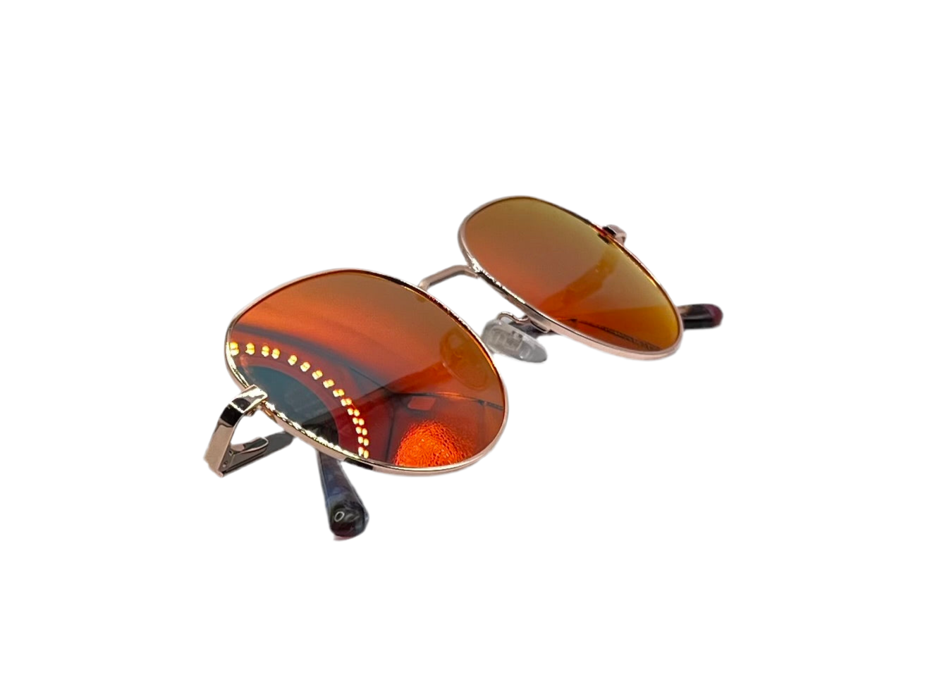 Solor Red