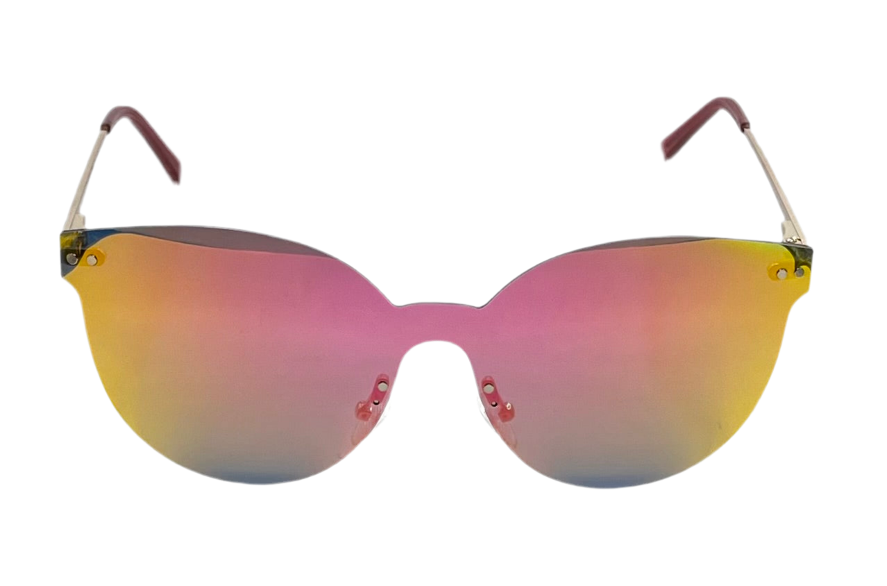 Mirage Pink