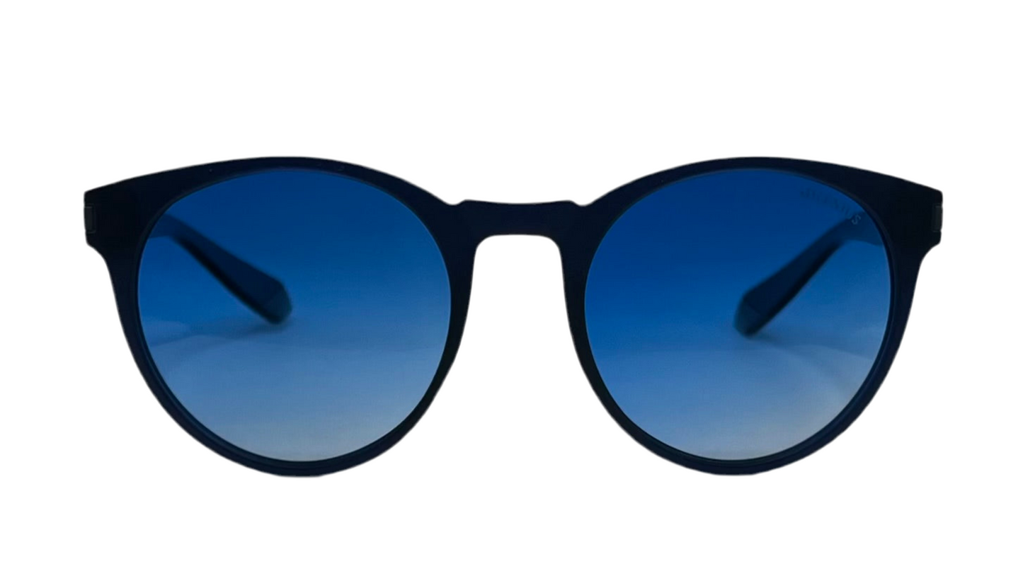 Retro Blue pld2087