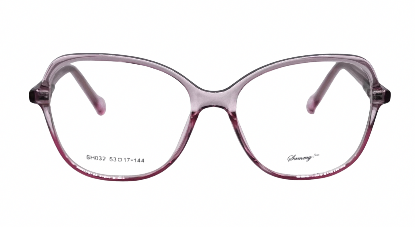 Retro Mariposa sh032