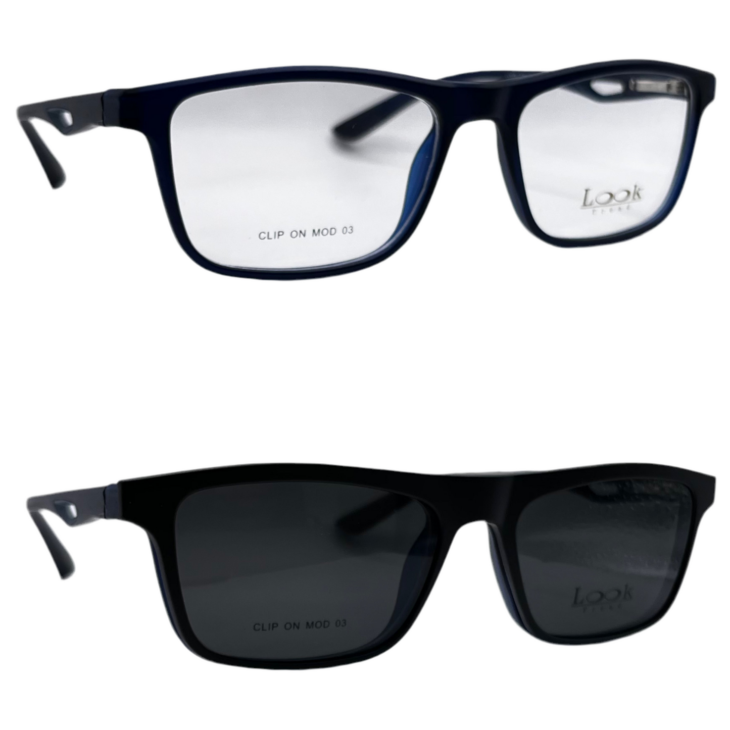 Clip On mod 03