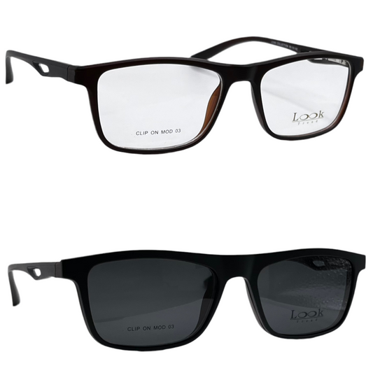 Clip On mod 03