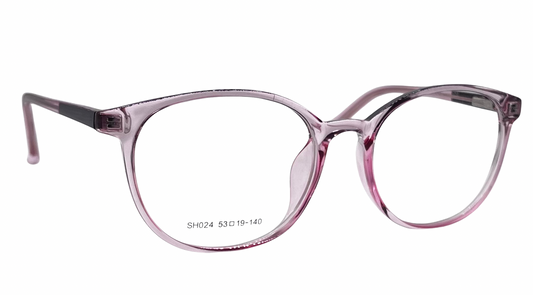 Retro lady sh024