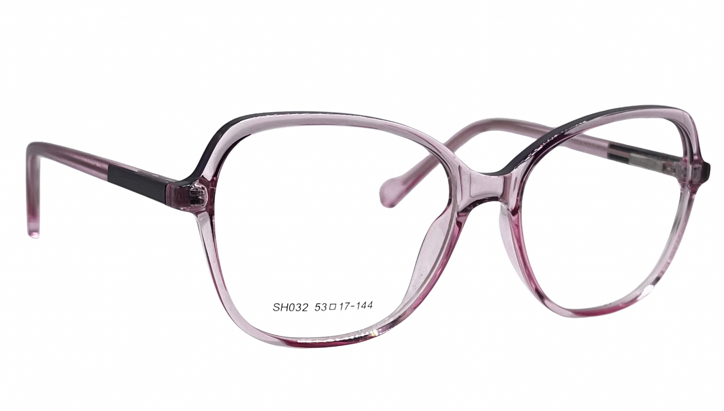 Retro Mariposa sh032