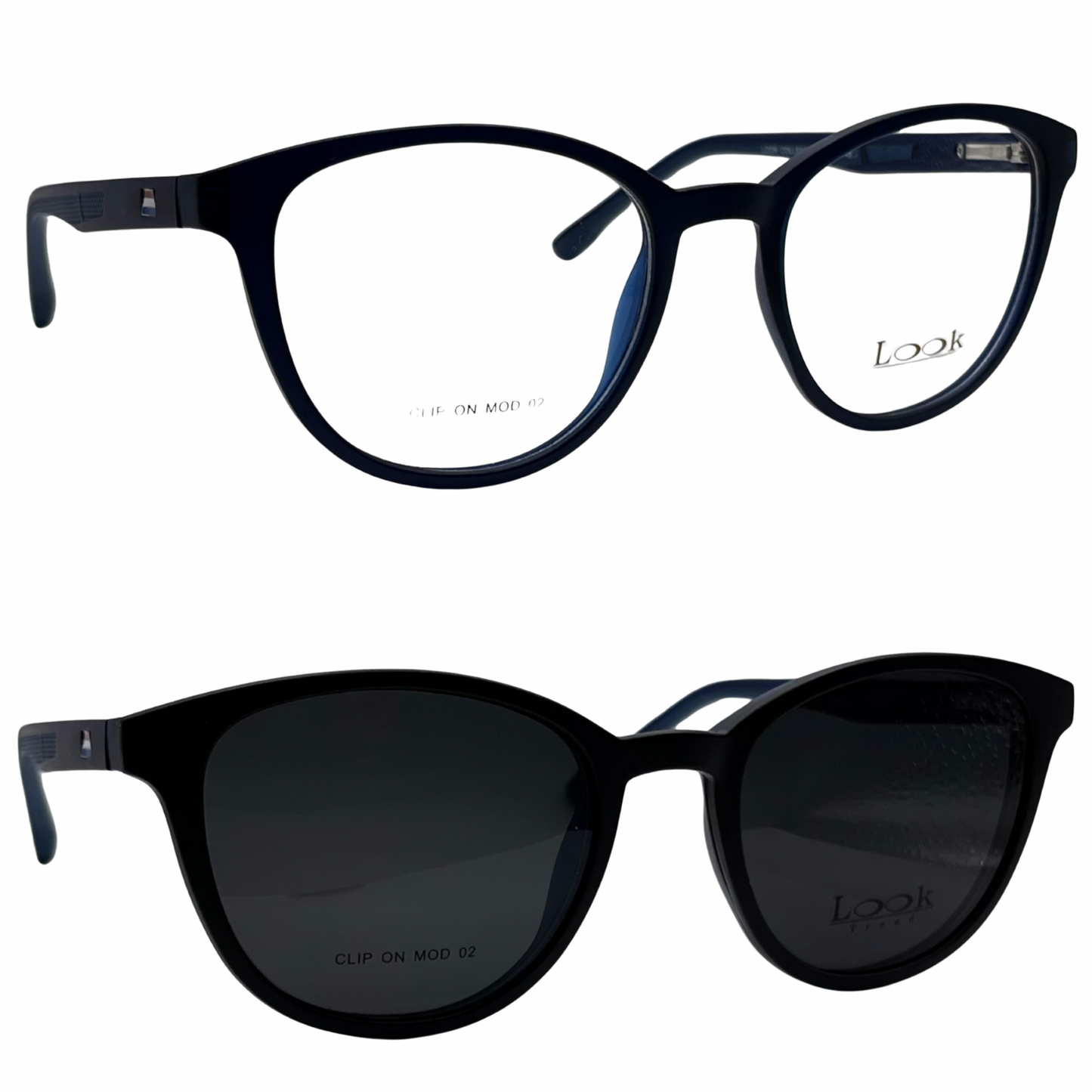 Clip On mod 02