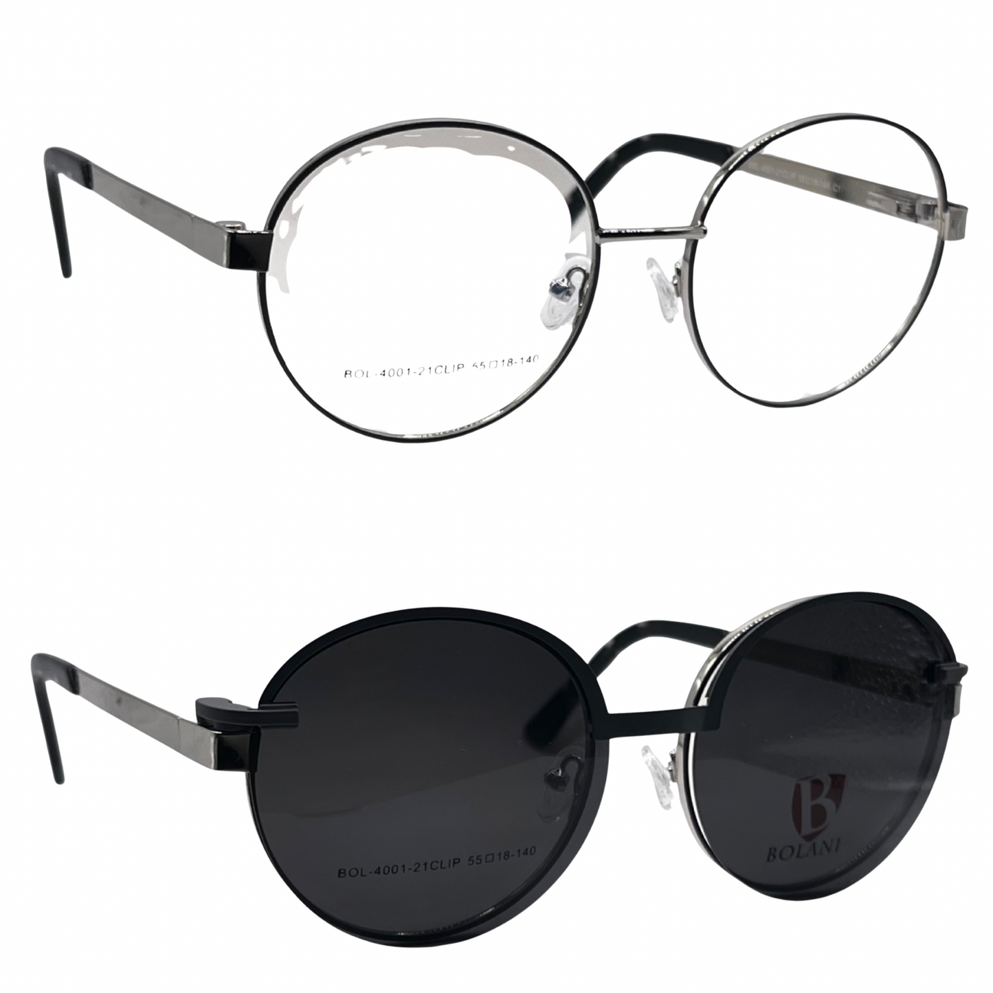 Clip On Vintage 4001-21