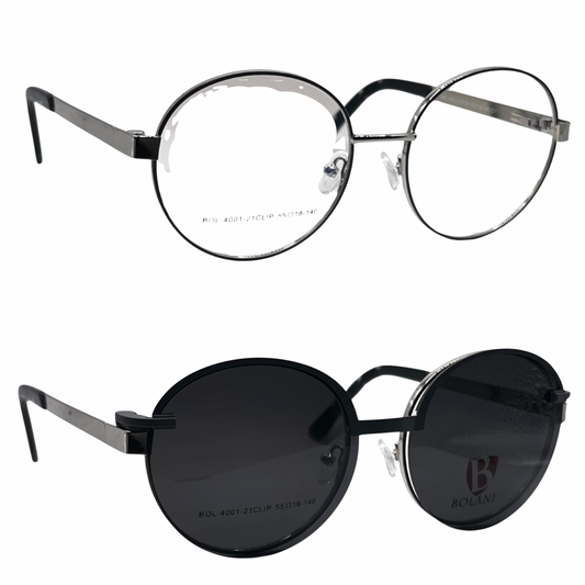 Clip On Vintage 4001-21