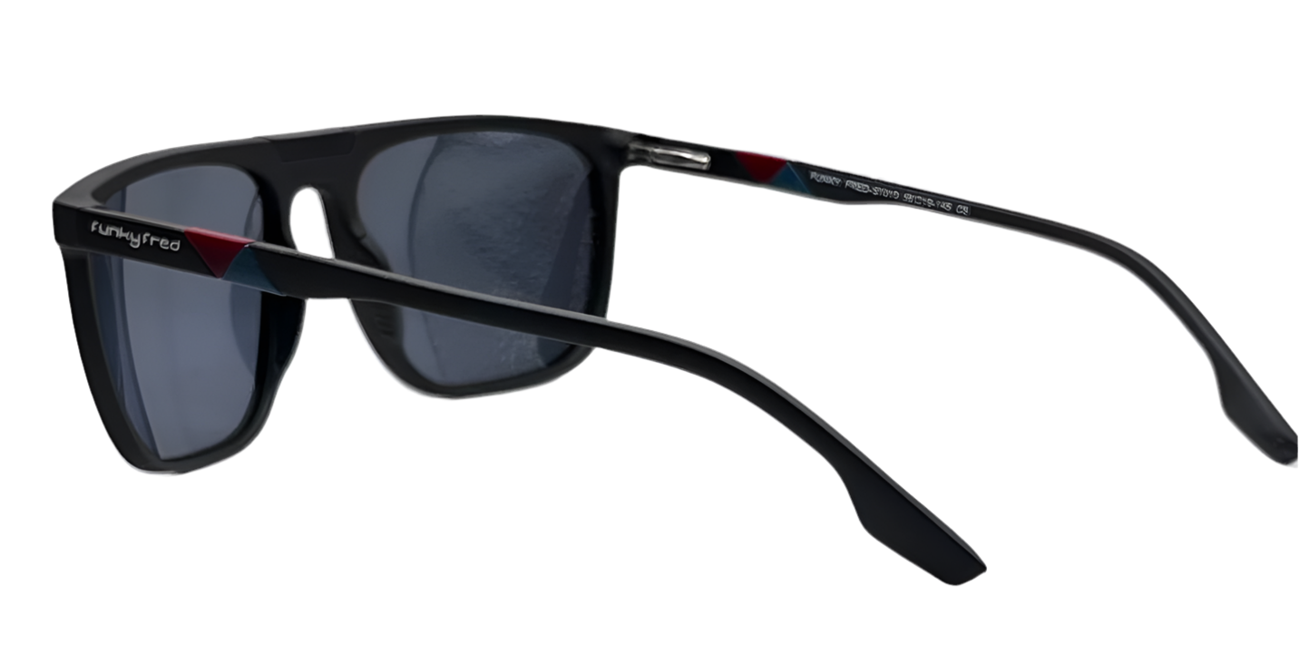 Storm Black