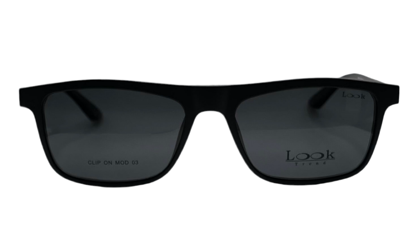 Clip On mod 03