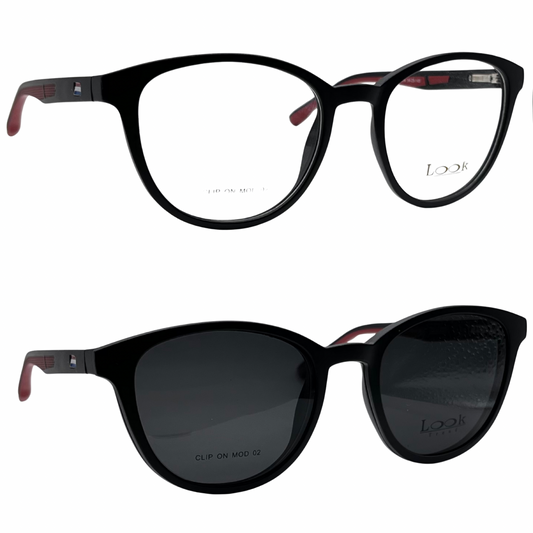 Clip On mod 02