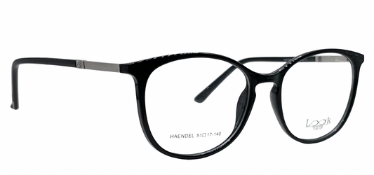 Retro Haendel