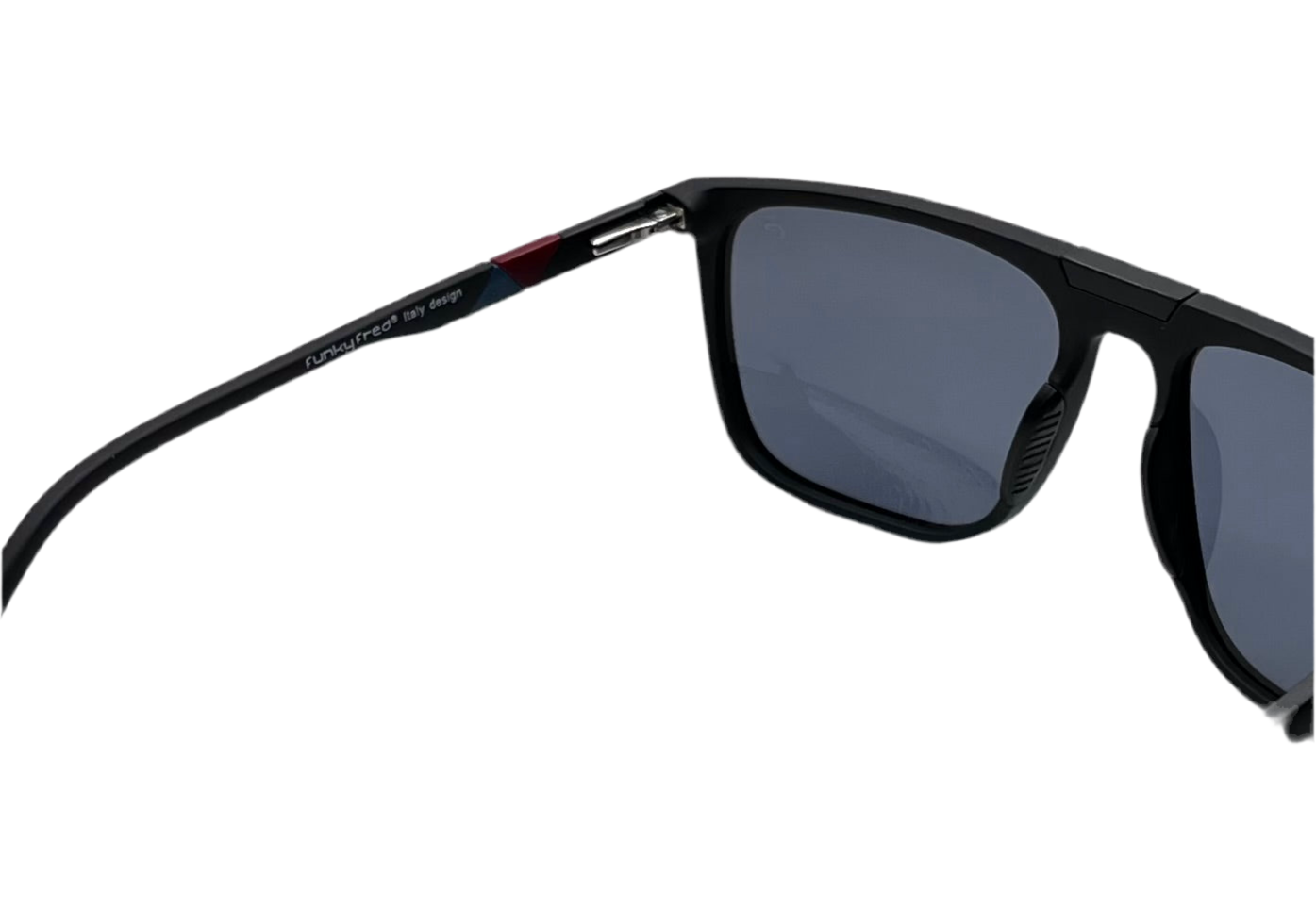 Storm Black
